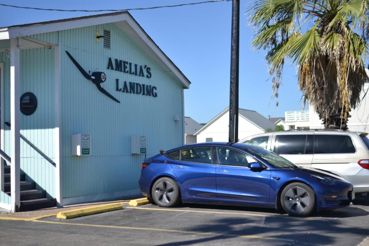 Hotel Amelia's Landing Port Aransas