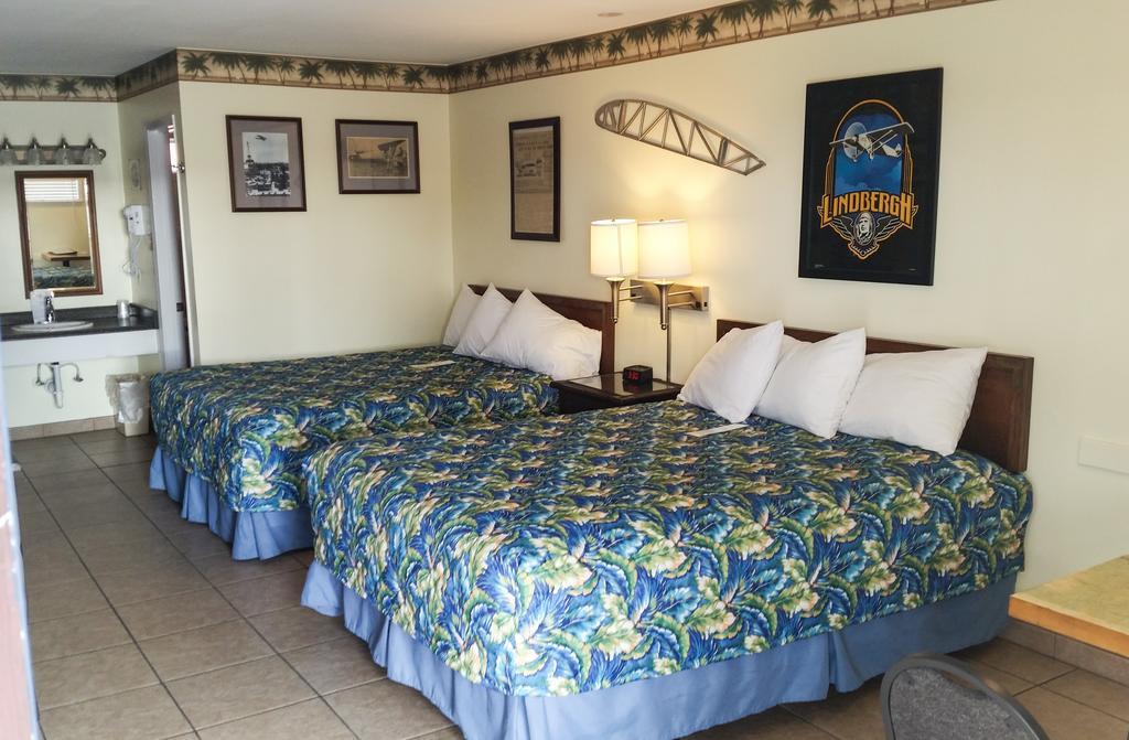 Hotel Amelia's Landing Port Aransas