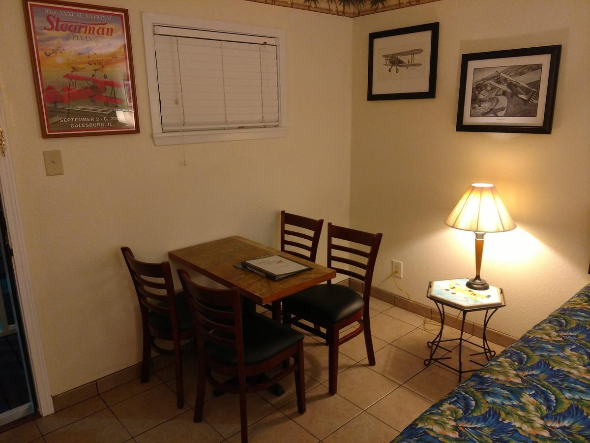 Hotel Amelia's Landing Port Aransas