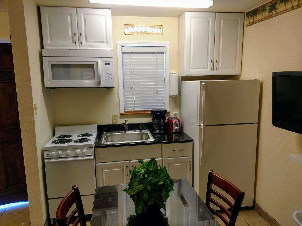 Amelia's Landing 2* Port Aransas