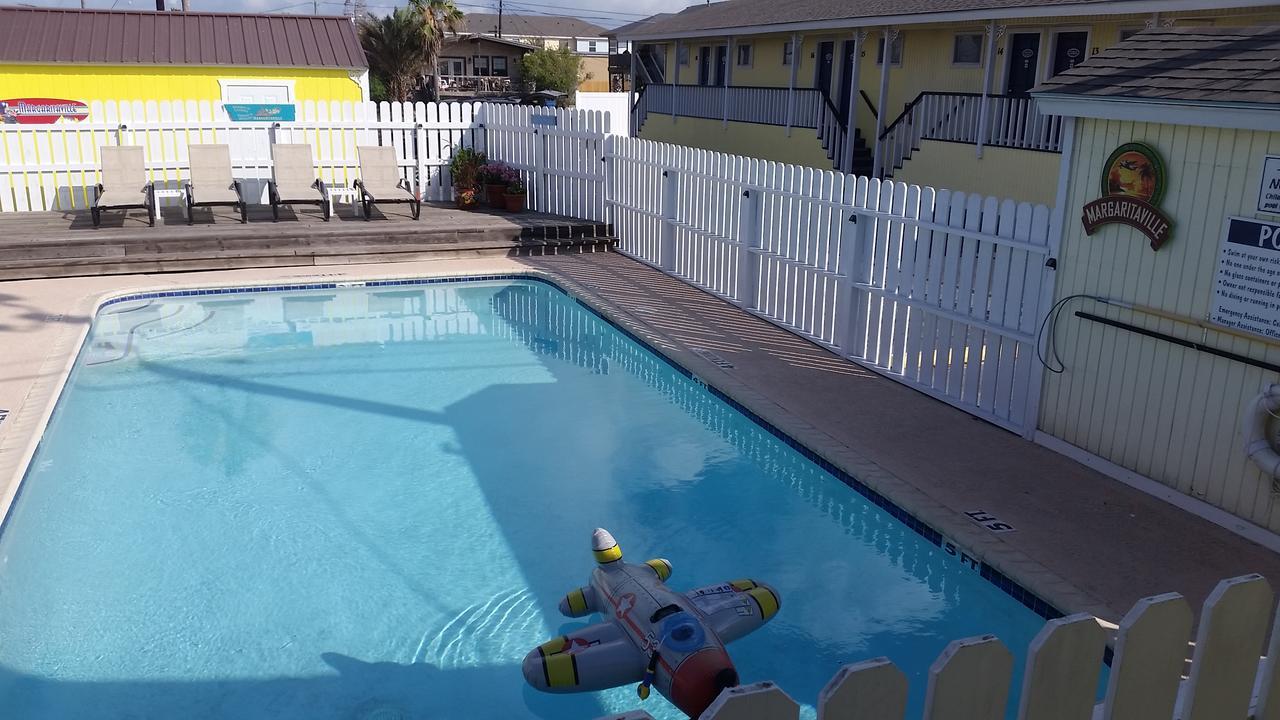Hotel Amelia's Landing 2*