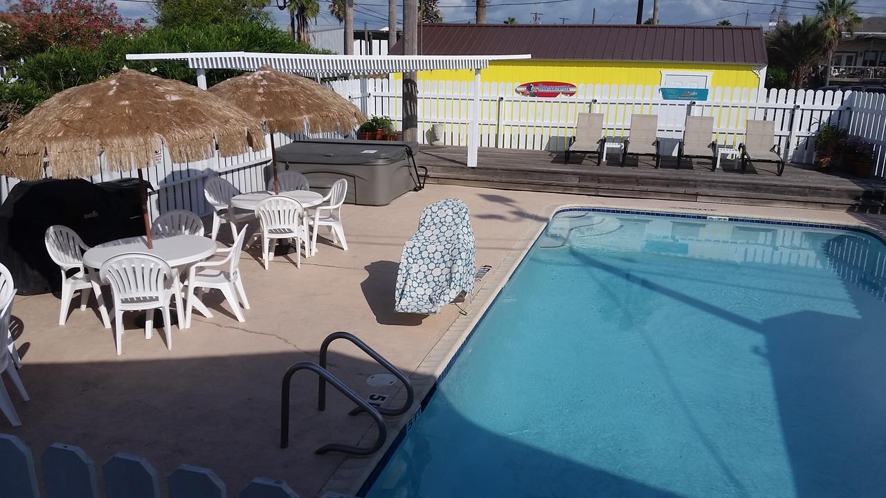 Hotel Amelia's Landing