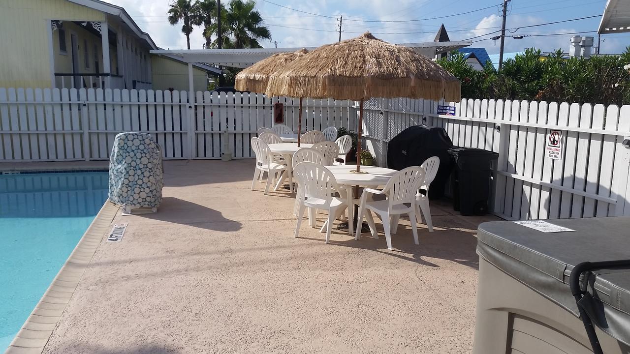 Amelia's Landing 2* Port Aransas