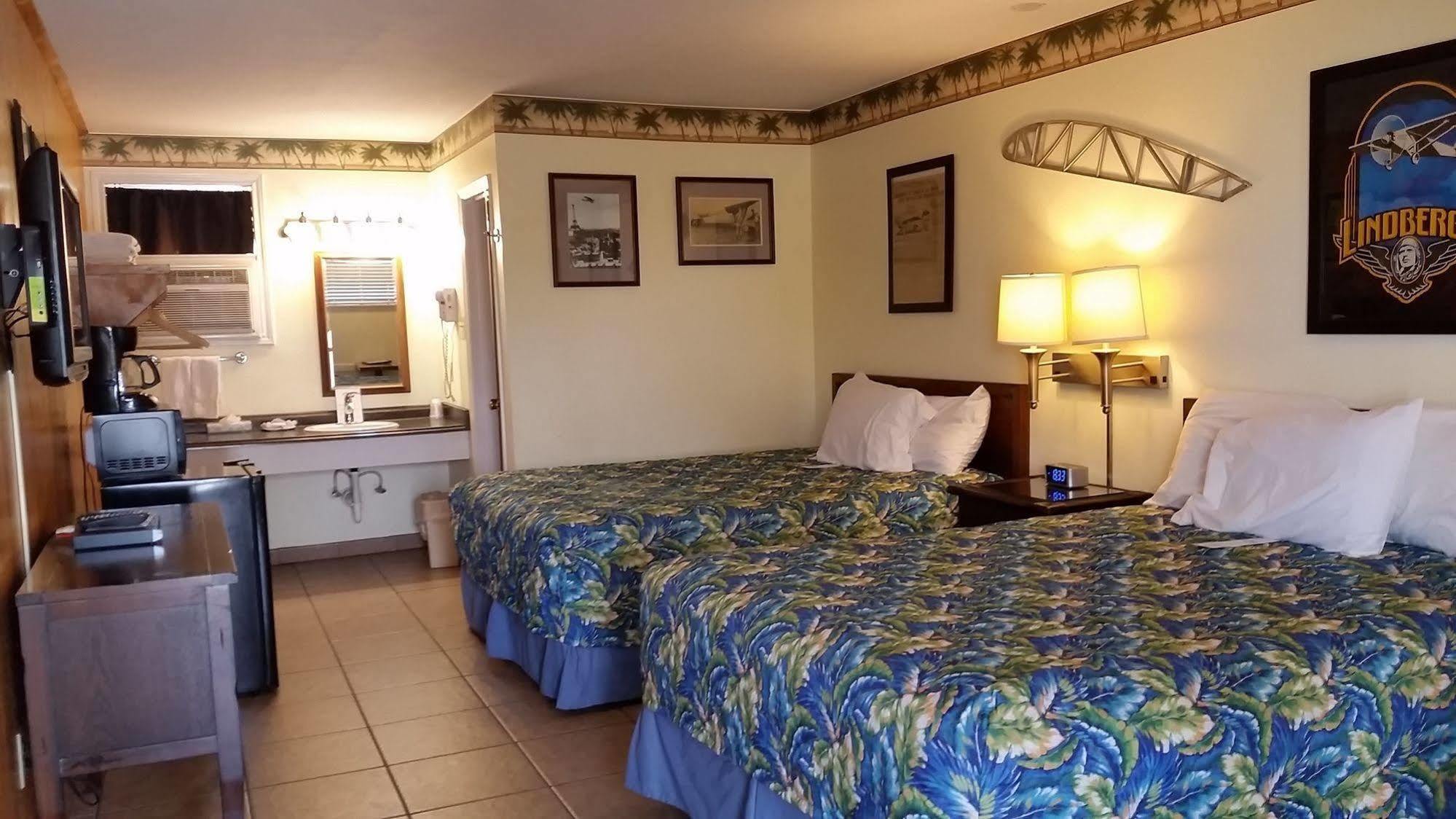 Hotel Amelia's Landing 2*