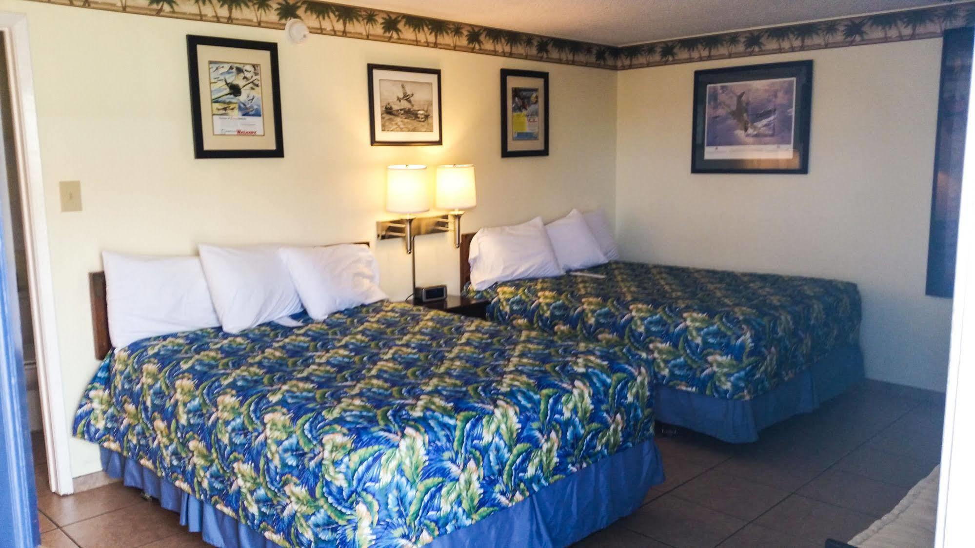 Hotel Amelia's Landing
