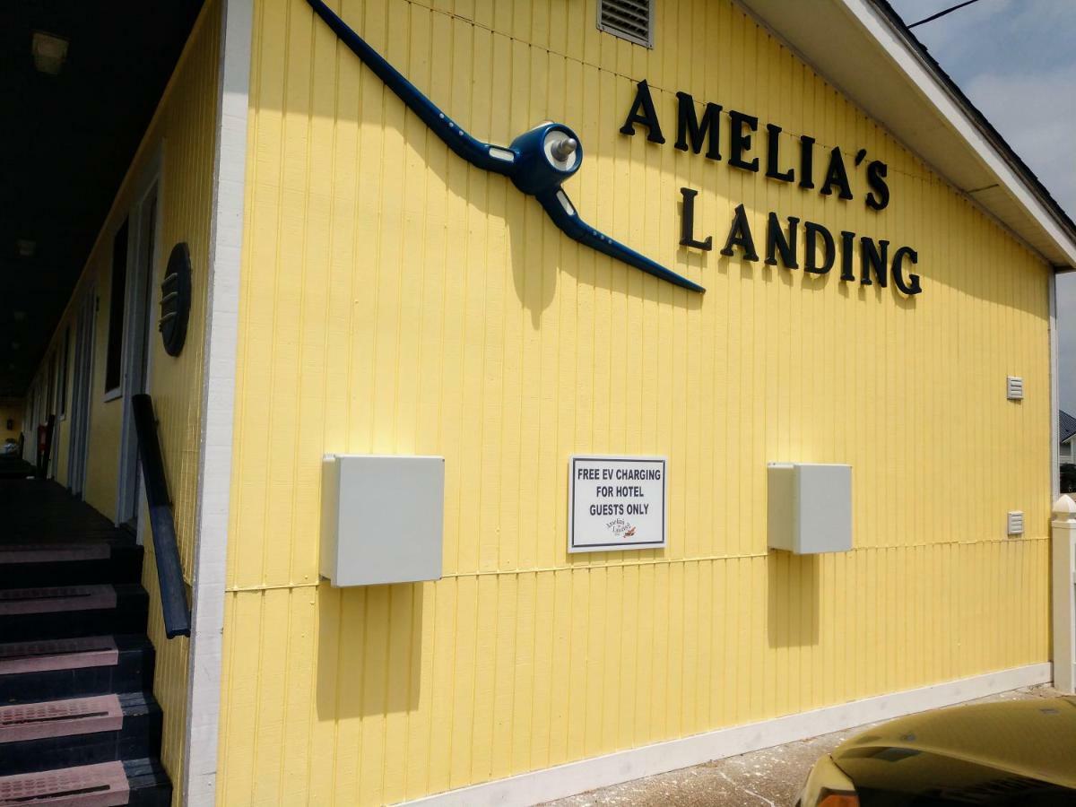 Amelia's Landing Hotel 2*