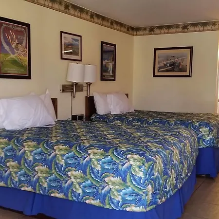 Amelia'S Landing Hotel Port Aransas Exterior foto