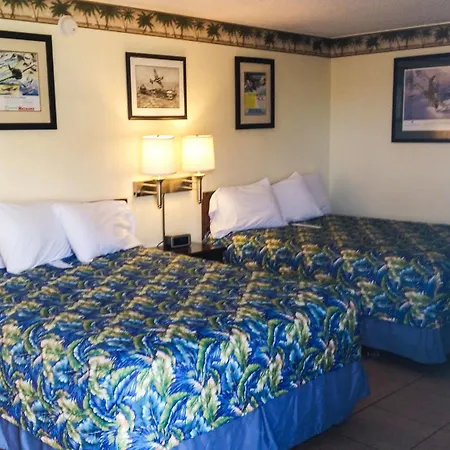 Amelia'S Landing Hotel Port Aransas Exterior foto
