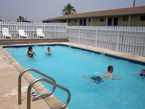 Hotel Amelia's Landing Port Aransas