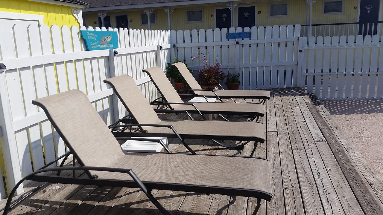 Amelia's Landing Port Aransas