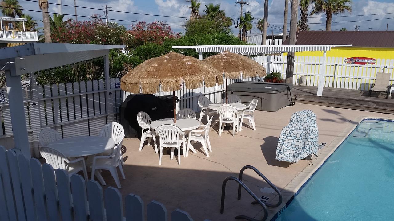 Hotel Amelia's Landing Port Aransas