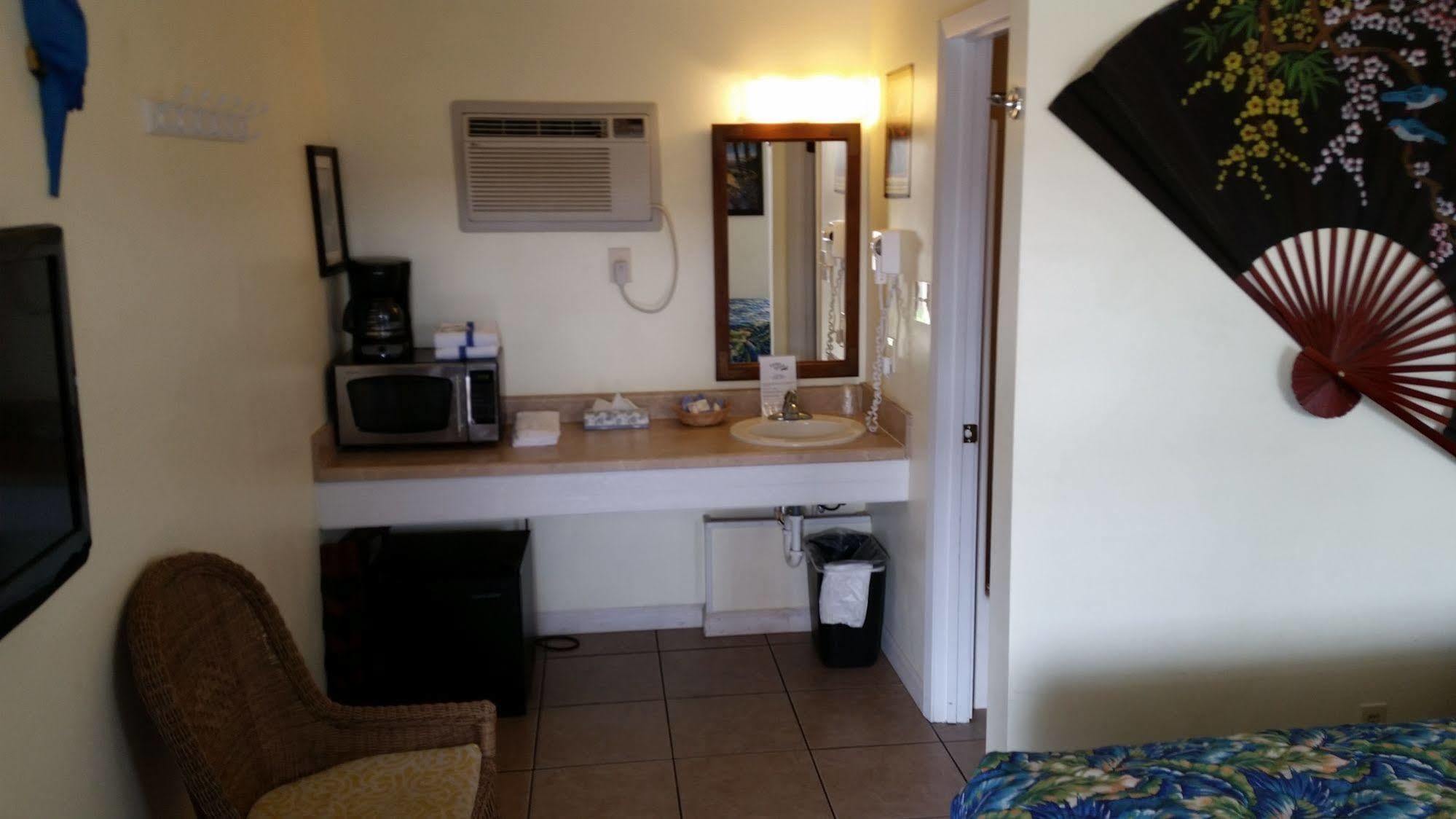Hotel Amelia's Landing Port Aransas