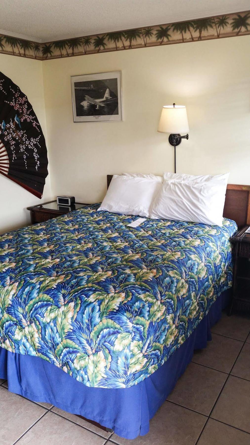 Hotel Amelia's Landing